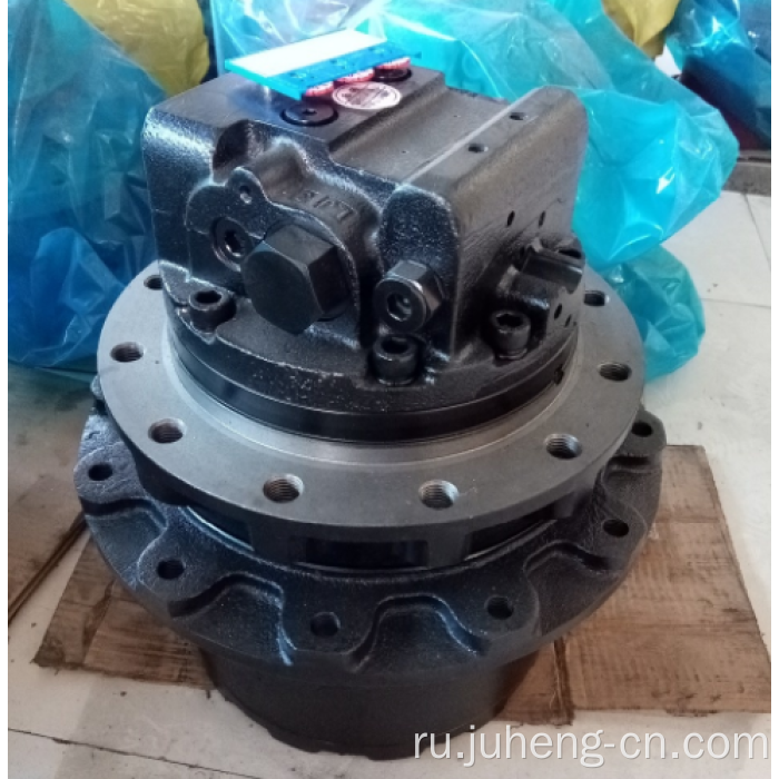 Excavator Final Drive TB70 nebtesco GM09VL Travel Motor